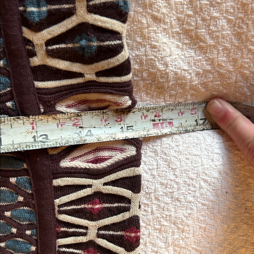 Like New Missoni Geometric Patterned Sleeveless D… - image 5